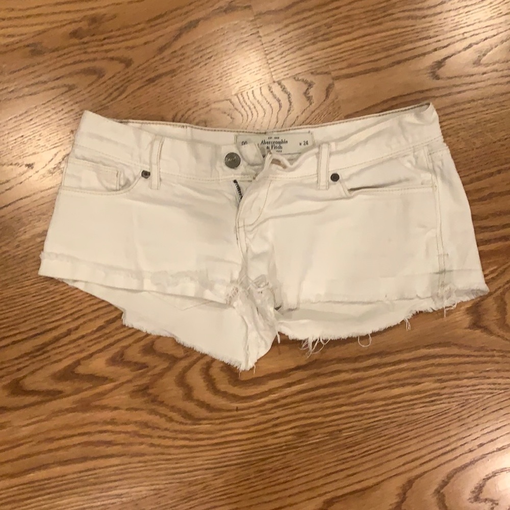 Casual shorts